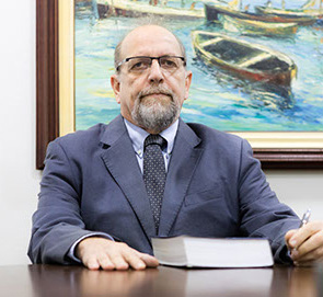 ANDRÉ DE SOUZA MARTINS